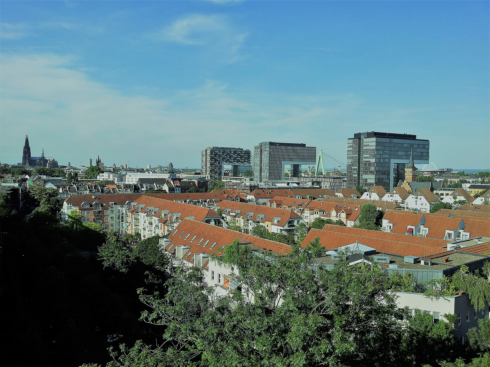 Kranhäuser Panorama
