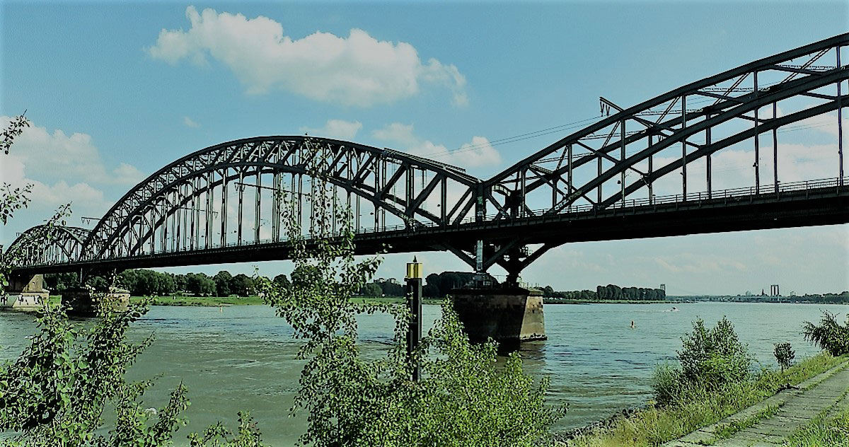 Südbrücke